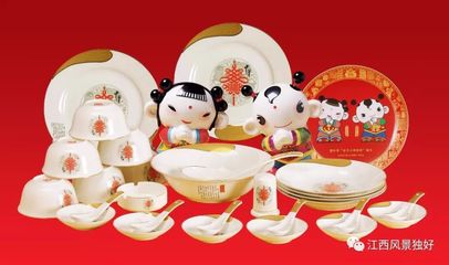 “2017中国旅游商品大赛”,江西6家旅游商品上榜!