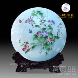 【同学聚会随手礼_聚会纪念礼品瓷盘同学聚会纪念盘】-