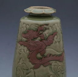 喜迎青瓷大会 剑瓷节丨震撼 这些国内外陶瓷 大咖 将携作而来