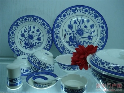 56餐具-展示-店铺展示-景德镇御德轩礼品瓷-商城频道