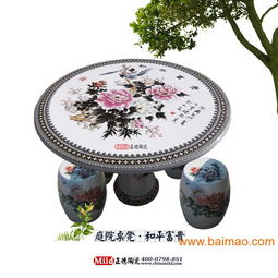 供应手绘青花陶瓷桌凳,供应手绘青花陶瓷桌凳生产厂家,供应手绘青花陶瓷桌凳价格