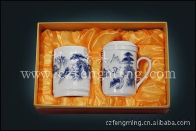 陶瓷玉瓷 办公会议杯二件套 陶瓷茶杯 茶杯陶瓷 - 陶瓷玉瓷 办公会议杯二件套 陶瓷茶杯 茶杯陶瓷厂家 - 陶瓷玉瓷 办公会议杯二件套 陶瓷茶杯 茶杯陶瓷价格 - 潮州市枫溪区枫茗礼品瓷店 - 