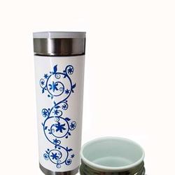 武汉光谷激光工艺品,陶瓷礼品杯子,陶瓷礼品