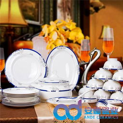 江西景德镇高档陶瓷餐具定制,江西景德镇高档陶瓷餐具定制生产厂家,江西景德镇高档陶瓷餐具定制价格