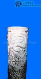 供应商务礼品瓷 上海工艺品中的经典之选