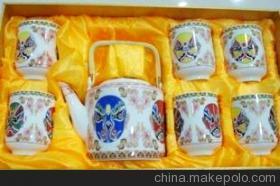 德化南星陶瓷 匠心工艺打造高端礼品瓷典范