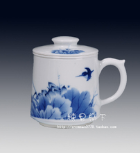 玉柏陶瓷精品指南 最新产品与精选礼品瓷全览