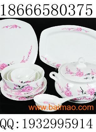 景德镇陶瓷礼品 精美图片、专业厂家与价格指南