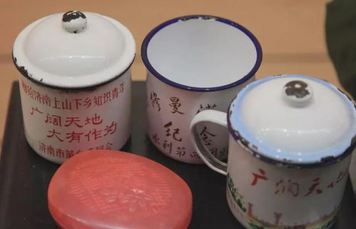 礼品瓷 一代中国人的集体记忆