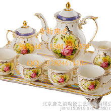 礼品陶瓷杯子的价格、批发与厂家选择指南