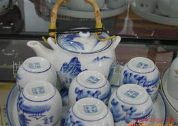 博山八陡宏烨陶瓷礼品厂加盟连锁火爆招商中