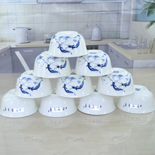 探寻骨瓷面碗的精致美学 从日用佳品到馈赠雅物