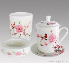 文具套装选购指南 价格、厂家与批发渠道全解析，兼论礼品瓷应用